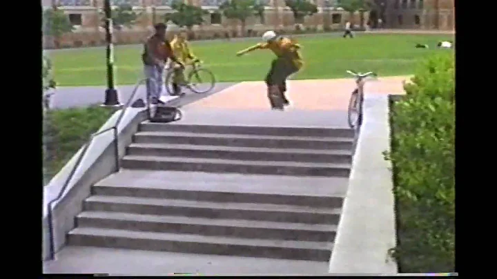 101 Promo Video Kris Markovich Adam McNatt Eric Ko...