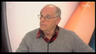 Le 7/8 week-end – Eric Thuillier et Guy Kann