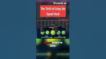 The Thrill of Using Speed Hack (Ninjadan Legacy) #gaming #geometrydash #hacker #hacking #lucky