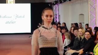 Ukrainian Fashion Bazaar Spring|Summer 2017