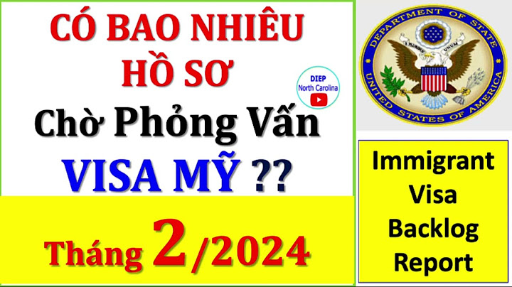 Ngày ưu tiên phỏng vấn tại nvc là gì năm 2024