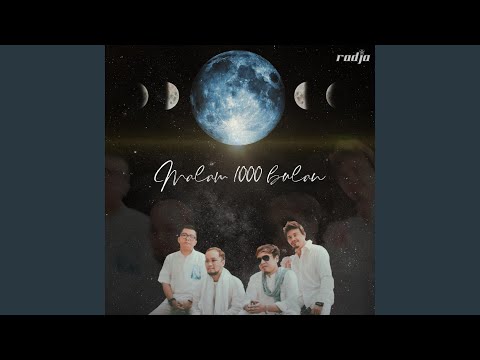 Malam 1000 Bulan (Live Studio)