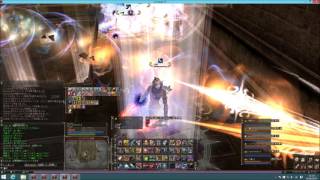 Lineage2 次元戦 20160207 No.12