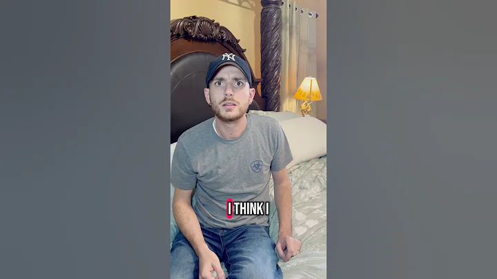 Tuna prank on my husband 🫣