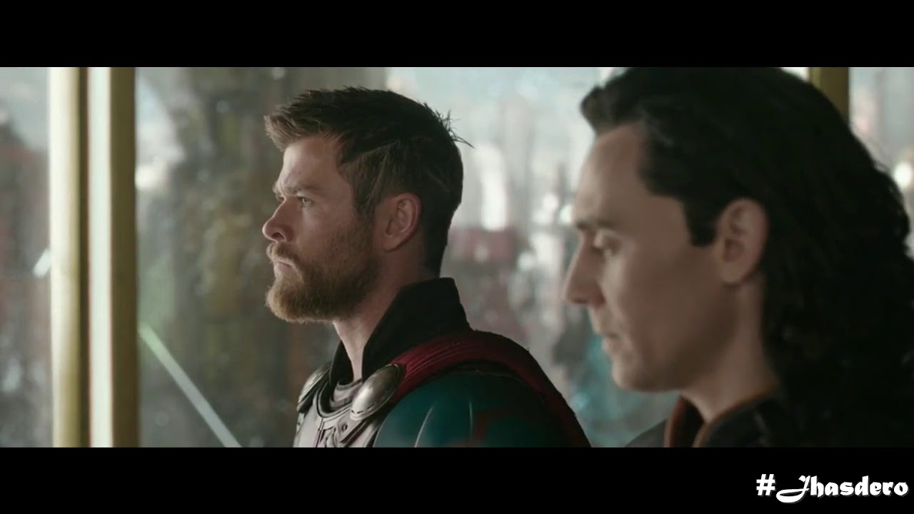 Loki - Odinson - YouTube