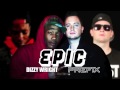 PREF1X - Epic feat. Dizzy Wright - D.E.M.O. 2012