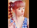 Rie Tanaka 田中 理恵 she is so cute