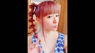 Rie Tanaka 田中理恵 she is so cute