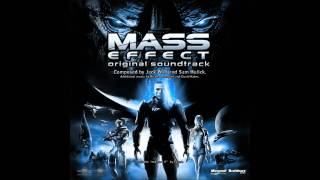 Mass Effect OST - Battle of Eden Prime