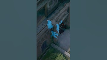 EP. 3 - Eternal Return #shorts