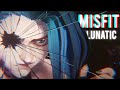 Arcane | Misfit Lunatic