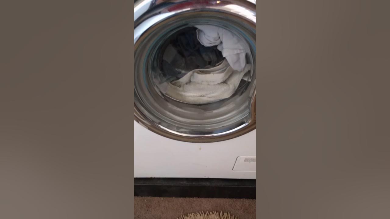 Splendide 2000 washer & vented dryer combo won