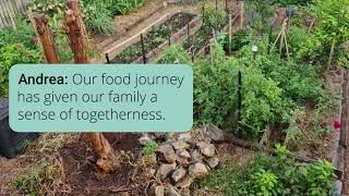 Inside Gleanr: In Conversation with Andrea, a valued member of the Gleanr community