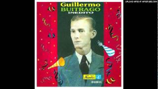 Cienaguera - Guillermo Buitrago chords