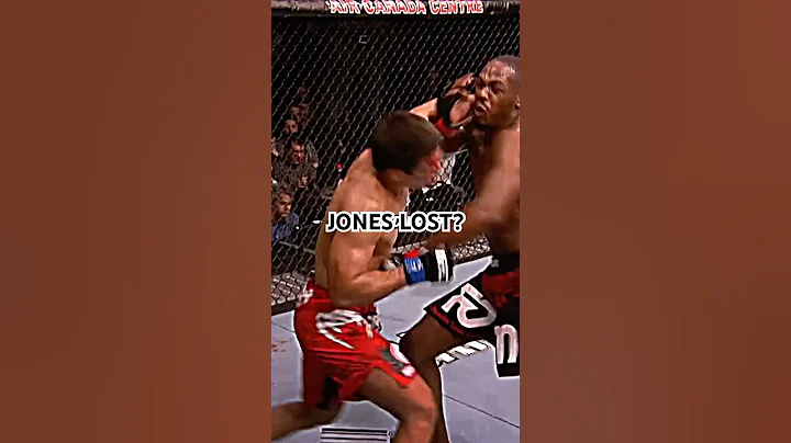 Jon Jones on His HARDEST Fight!