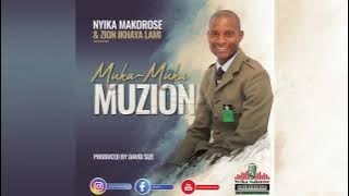 Nyika Makorose - Gutsikana -