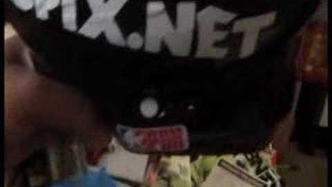 Eggy 3 1 Pod Drop Test