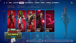 ⚡NUEVA TIENDA FORTNITE HOY 17/05/24⚡ | Tienda de Fortnite 17 de Mayo | 🌟TIENDA DE FORTNITE🌟