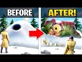 Unbelievable Fortnite SECRETS That Are ACTUALLY REAL!