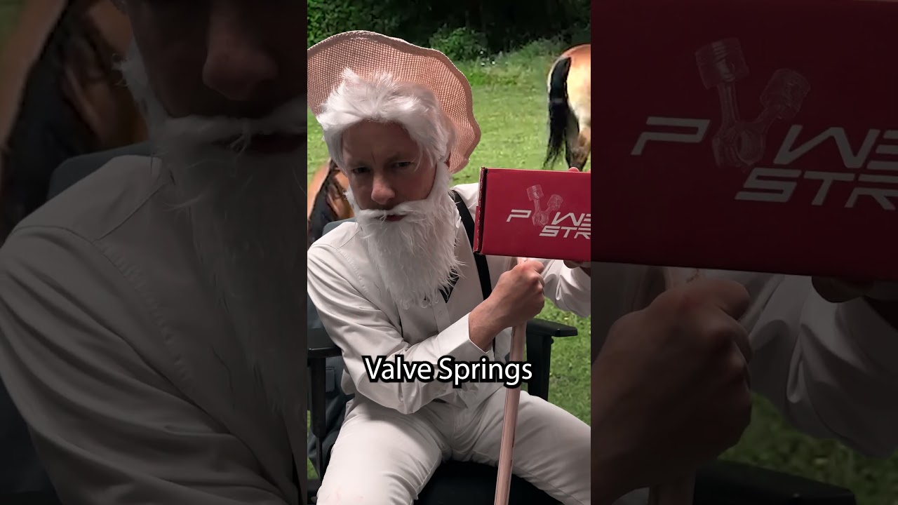 Col. Aftermarket - Powerstroke Pro