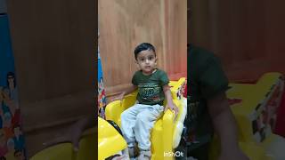 Antic’s Land | Mega Mall Sharjah | P4 Family Fun & Kids Adventure #shortsviral