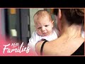 Little Baby Needs A Tumor Removed | Children's Hospital | Real Families