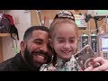 Drake CANCELS Show To Surprise Fan Awaiting Heart Transplant