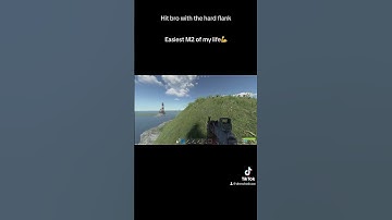 Rust console do be like that😎 #rust #rustgame #gaming #rustgameplay #playrust #rustconsole