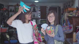 Improving The Socio-economic Rights Of Cambodian Young Women Entrepreneurs Improving The Socio-economic Rights Of Cambodian Young Women Entrepreneurs