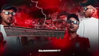 SEQUENCIA DA CORNETA - ( DJ PATATA, DJ RIICK ORIGINAL, DJ BRUNINHO 17 )