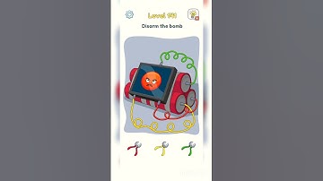 DOP 3 #shortsfeed #gaming #gameplay #games #viral #shortsvideo #youtubeshorts #funny #puzzle