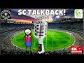 Supercoach Talkback Round 6 - with former winner JP, Benny, SDS, Damon, SC God &amp; Binga!
