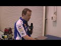 Norton Engineered for Speed Technical - Ep 18, machine shop