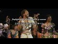 [和訳] Boogie Wonderland - Earth, Wind & Fire