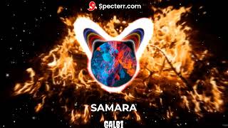 Samara - Galbi 8D Audio