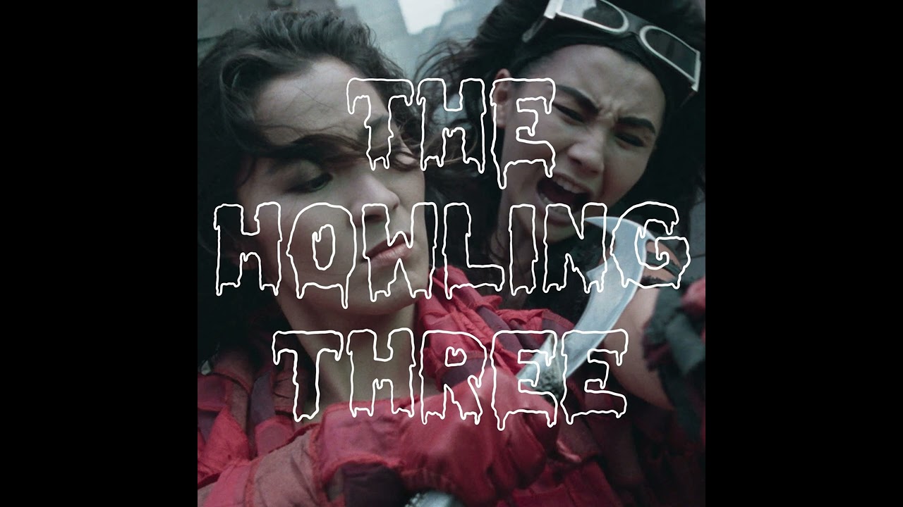 Επ. 68 - The Heroic Trio (1993)