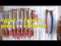 Copper vs PEX Freeze Test Part 2