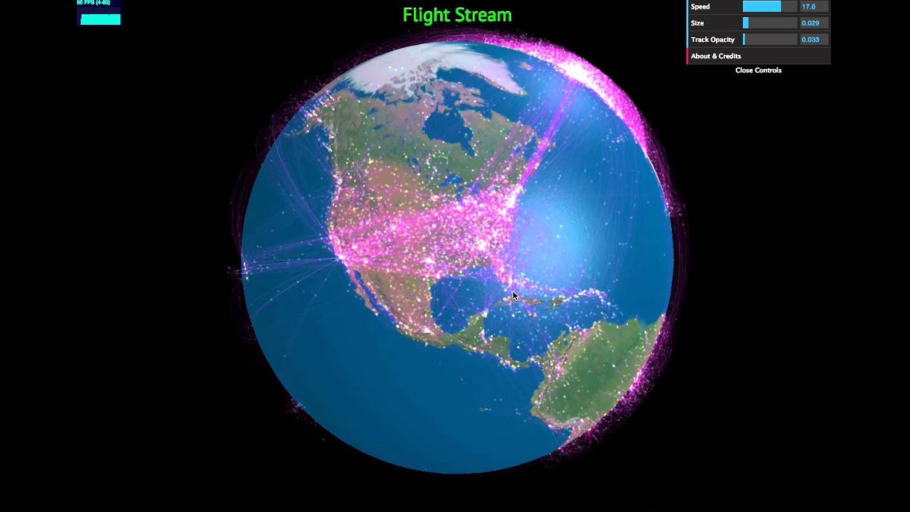 Flight Stream Flight Stream