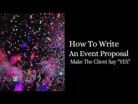 How To Write