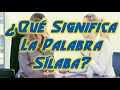 Acentuación - Sílaba, sílaba tónica y átonas - YouTube