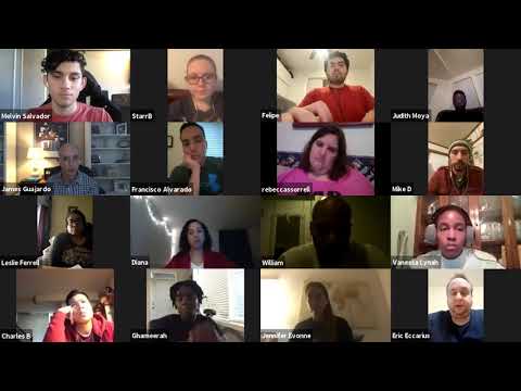 Director of Admissions @Flatiron | CK AMA