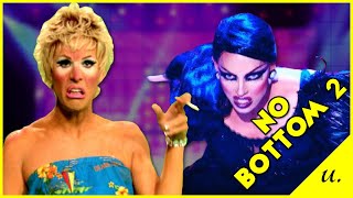 5 times on Drag Race When There Shouldnt Have Been a Bottom 2