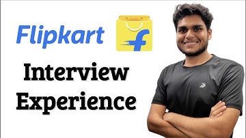 Flipkart Interview Experience 🔥 UI Developer | Frontend Engineer