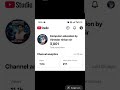 thank you for 3000+subscriber