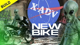 🔧 HONDA X-ADV definitiva para OFFROAD 🏍️ | Parte 2