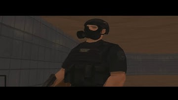 [LS-RP] LSPD SWAT 114 - Teaser