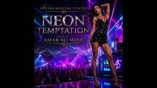 Neon Temptation 💜✨ | Club Dance Music 2026 | EDM Party Beats &amp; Nightlife Vibes