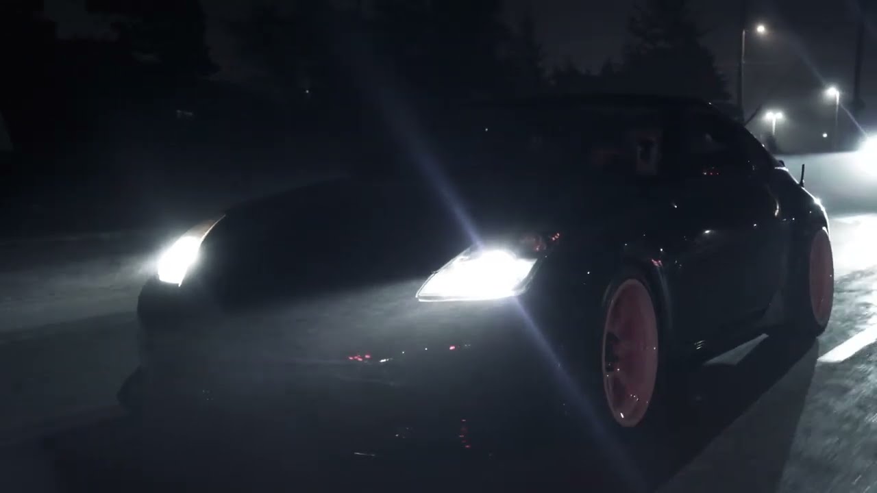 [Techno] MC Lure - Fahren