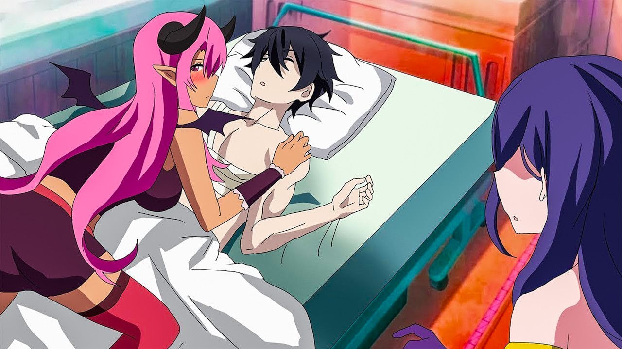 Waisenjunge Wird Zum Stärkster Magier Der Dämonen Armee, Verbirgt Aber Seine Wahren Kräfte