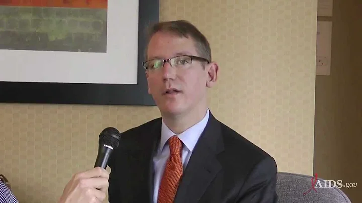 USCA 2011 - Jeff Crowley - Conversations with AIDS...